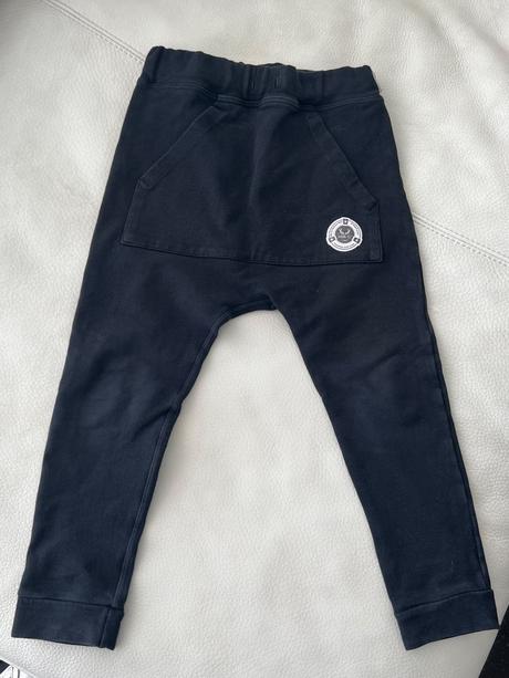 Mirau tepláky vel.110, mirau,110