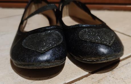 Balerinky srdiecko, pepco,29