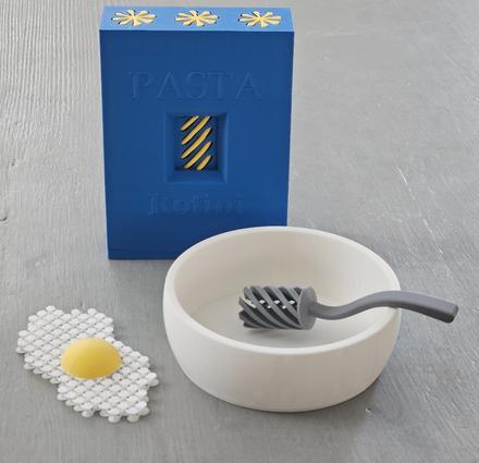 Cestoviny - montessori sada do detskej kuchynky,