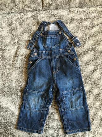 Nohavice na traky, lupilu,74