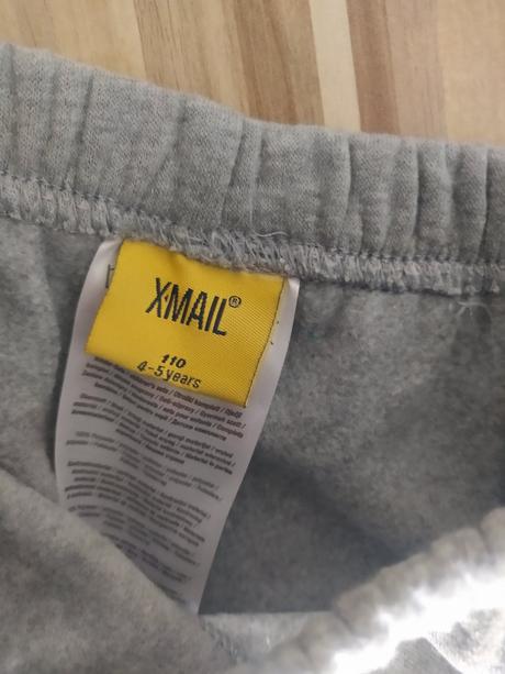 Tepláková súprava, kik,110