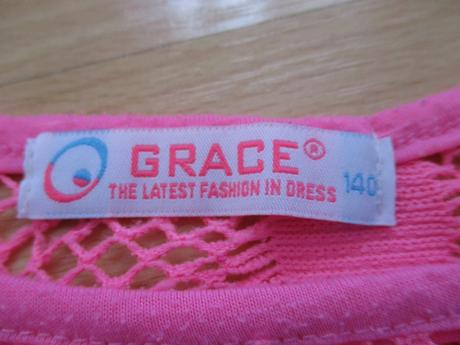 Sieťované tričko, 140