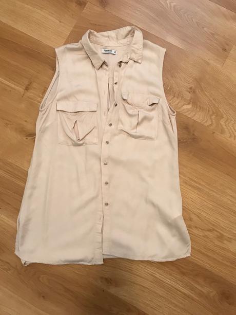 Košeľa, reserved,36