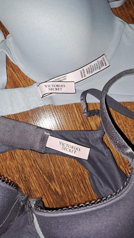 Podprsenky victoria's secret 75b, victoria's secret,75b