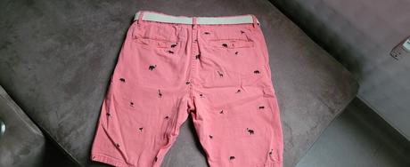 Pánske šortky cropp, vel. 32, 32