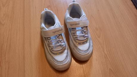 Blikacie tenisky, sprandi,31