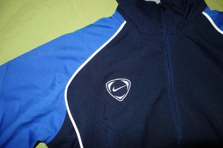 Nova sustakova bunda nike, nike,158