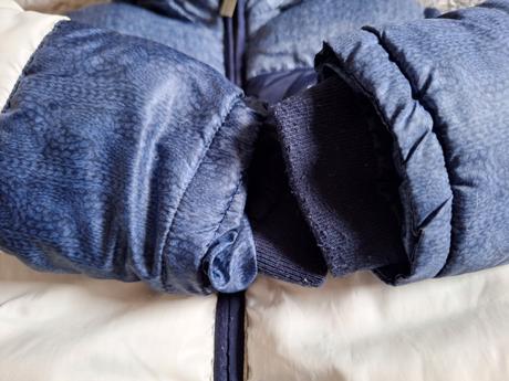 Vetrovka mayoral, mayoral,92