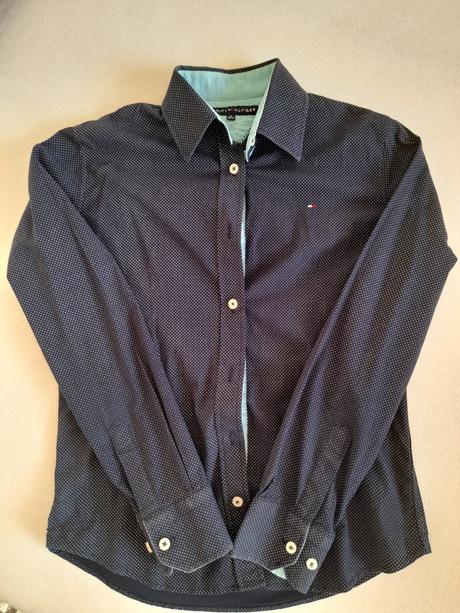 Kosela tommy hilfiger, tommy hilfiger,m