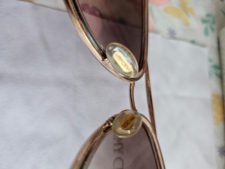 Slnečné okuliare jimmy choo, jimmy choo