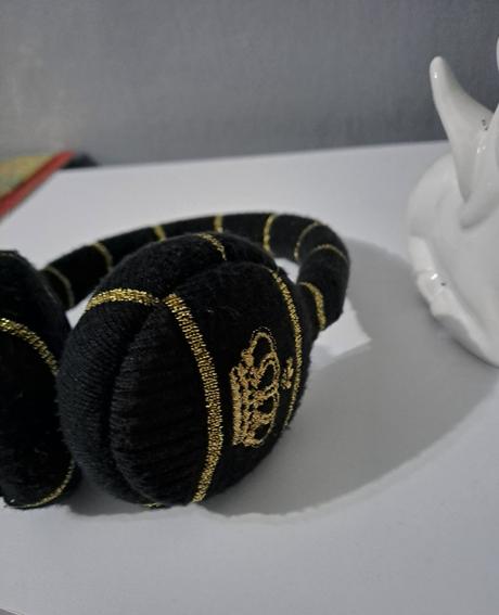 Chrániče uší/klapky, adidas