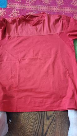 Športové tricko, l