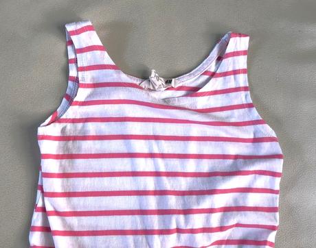 110/116 h&m saty, 5-6 r., h&m,116