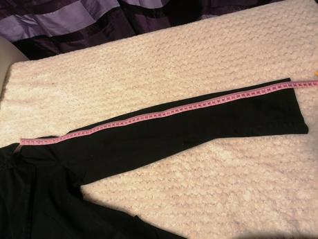 Čierne sako veľ m, m