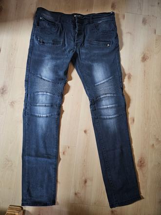 Elasticke panske rifle w33, m