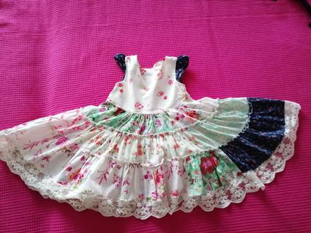 Saticky retro veľ. 74-80, 74