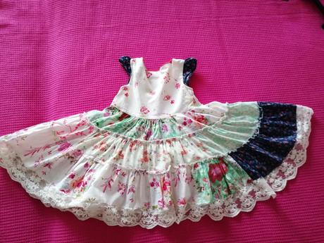 Saticky retro veľ. 74-80, 74