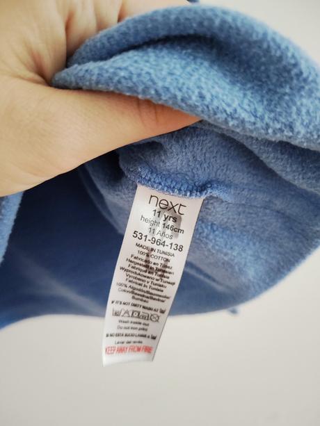 Mikina next, next,146