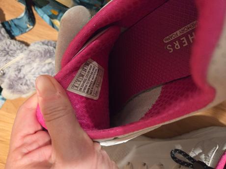 Tenisky skechers 38, skechers,38