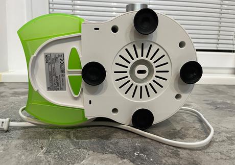 Odšťavovač bosch mes25g0 700w, bosch