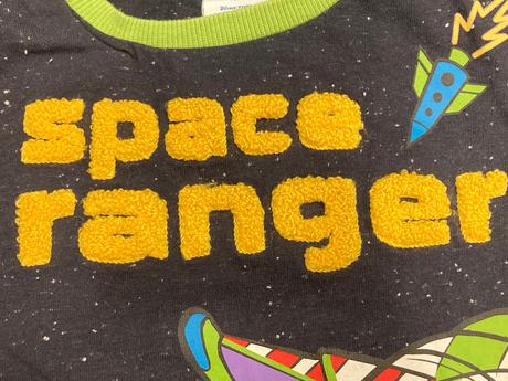 Toy story 3d tričko veľ. 98, f&f,98