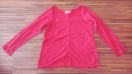 Cyklamenove tricko 110, 110