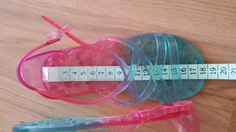 Sandále, reserved,32