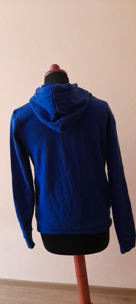 Mikina, st. bernard,s