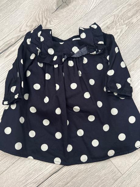 Gap šaty 68, gap,68