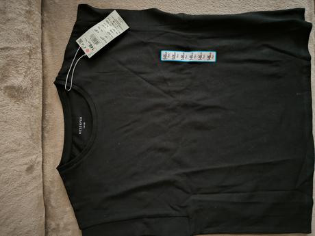 Tričko basic, reserved,146