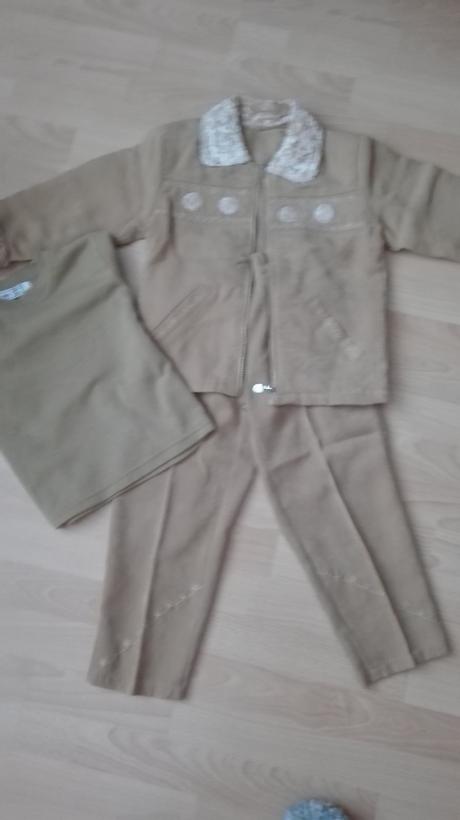 Súprava pre dievčatá, 116