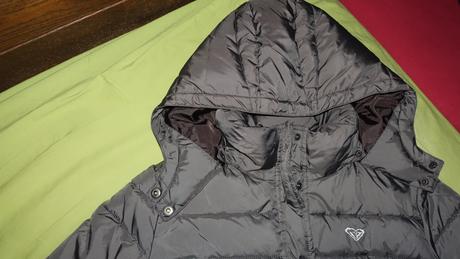 Nova zimna bunda roxy, roxy,176