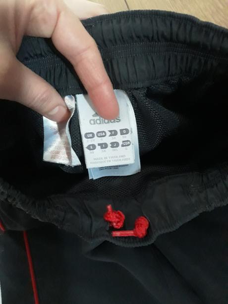 Nohavice adidas, adidas,98