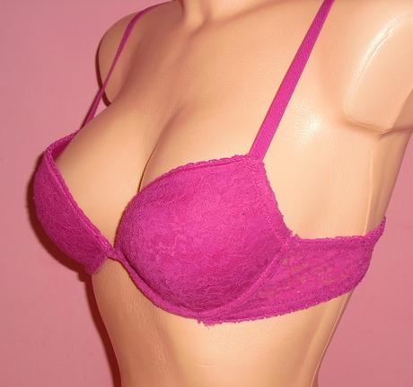 Tezenis sexy podprsenka cipkovana, tezenis,70c