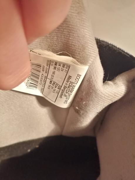 31 zimné čižmy, osobny odber ružinov štrkovec, quechua,31