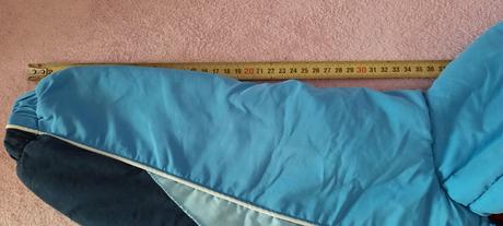 Zimná kombinéza-overal, just play,80