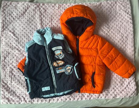 Balík 92 chlapec, 86–98