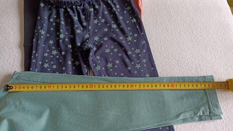 Legíny bonprix 128/134, bonprix,128