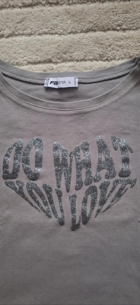 Tričko, new yorker,l