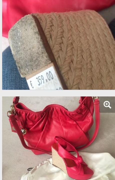 Moschino original, moschino