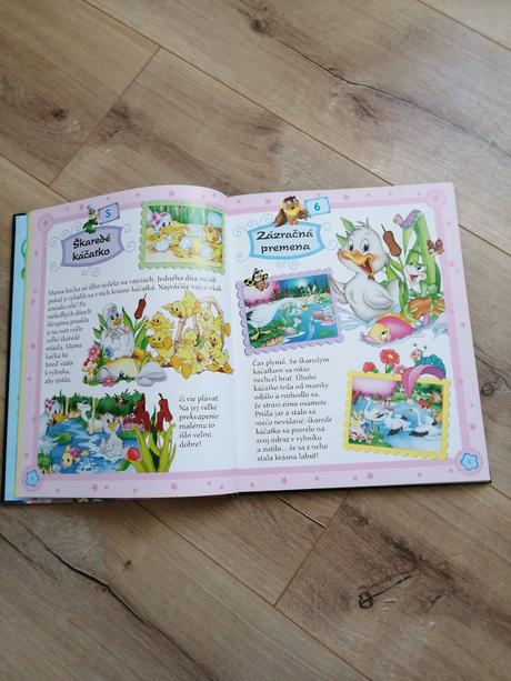 101 magických rozprávok,