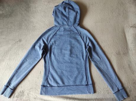 Mikina zn. l.o.o.g by h&m, veľ. s, h&m,s