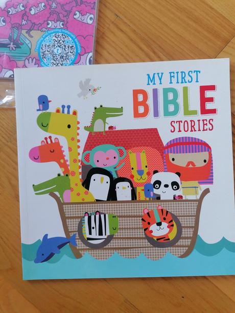 Knihy v anglickom jazyku, 