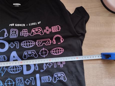 Player tričko, f&f,158