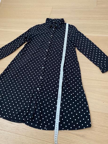 Košeľa / tunika, stradivarius,xs