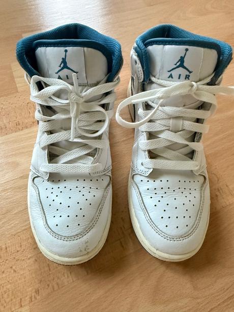 Tenisky jordan, air jordan,37