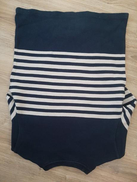 Pulóver, original marines,134