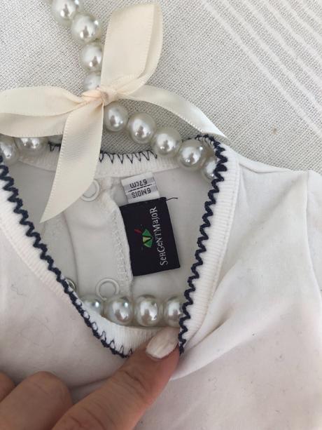 Overal, sergent major,68