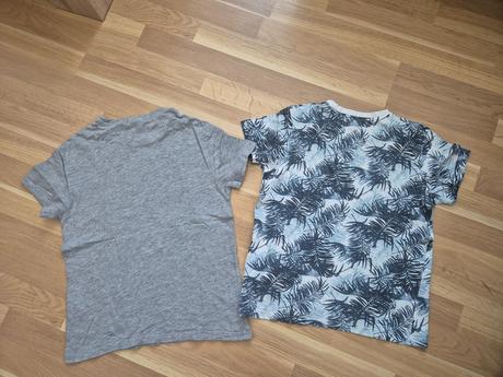 2 x tričko, pepperts,140