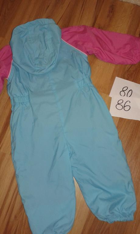 Kombinéza, 86